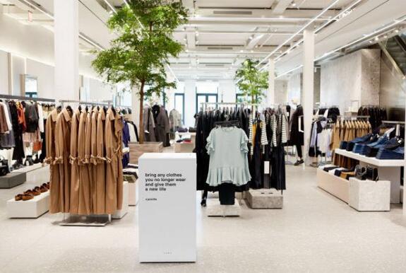 H&M