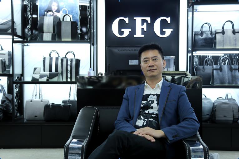 GFG皮具為何能“逆襲”韓國市場