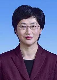施小琳任江西省委常委(圖/簡歷)