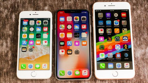 今年iPhone或拋棄命名規則 中端型號就叫iPhone