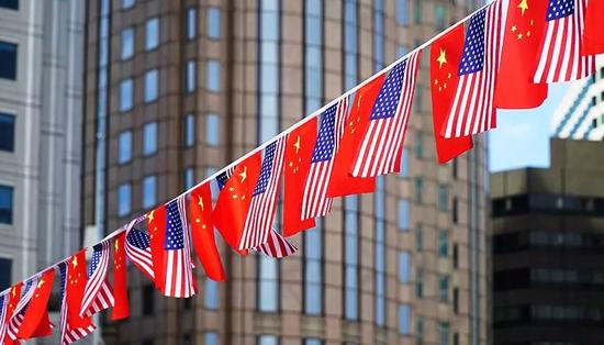 俠客島:中美達(dá)成共識(shí) 守住中方不可退讓的3大底線