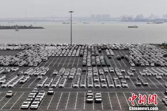 資料圖 來源：中新網