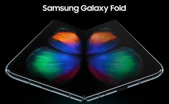 Galaxy Fold2헌ع Ҫ^O(sh)ӋM