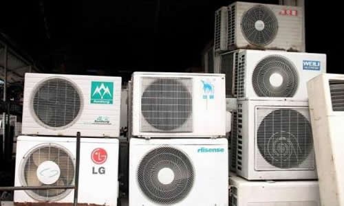 推薦：南沙區電子設備回收