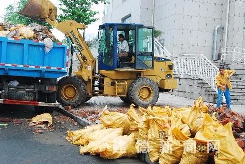 八里橋工業垃圾處理價格-潔力美環保