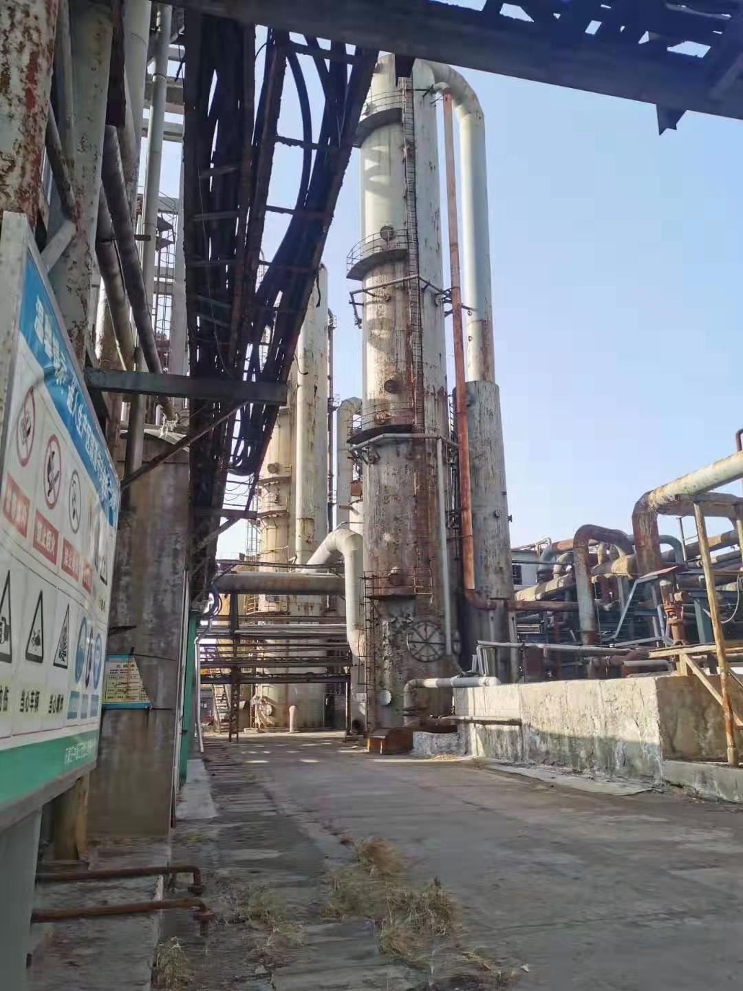 鶴山各類工廠閑置舊設(shè)備處理整廠回收這家真好