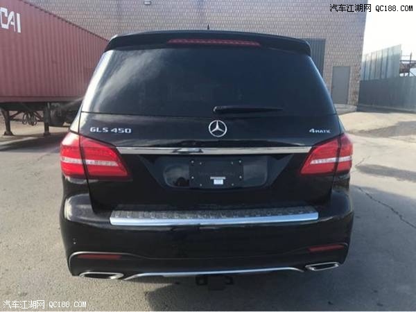2018Ӱ汼YGLS450߼̄ԽҰSUVr