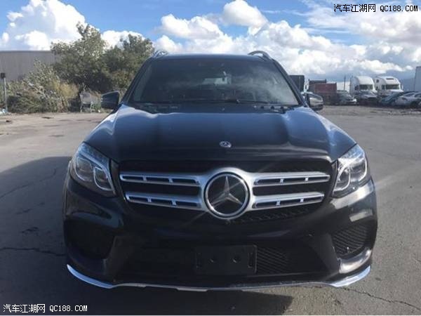 2018Ӱ汼YGLS450߼̄ԽҰSUVr