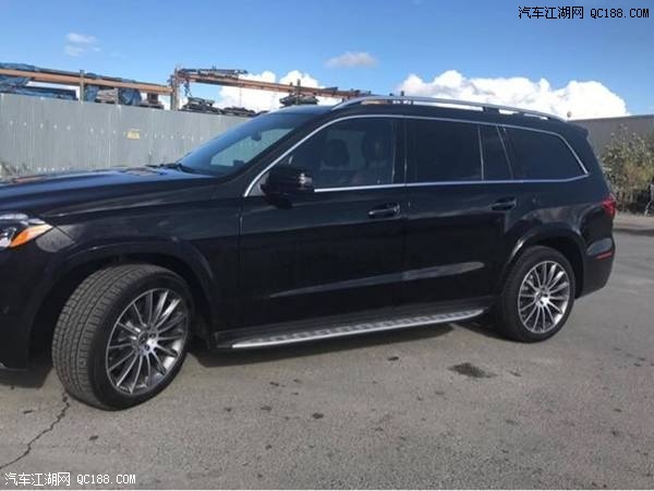2018Ӱ汼YGLS450߼̄ԽҰSUVr