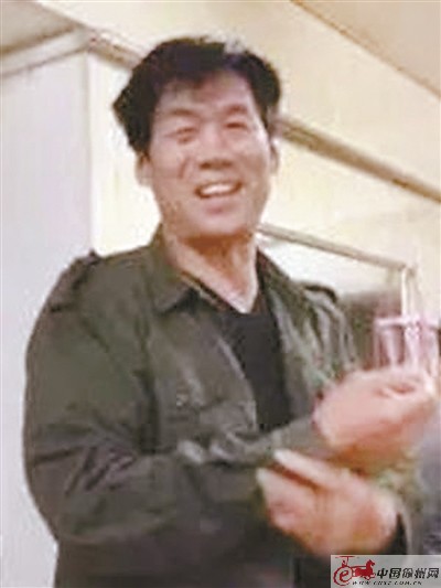“徐州好人”2016年 12月候選人公示
