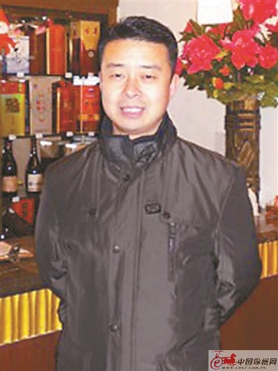 “徐州好人”2016年 12月候選人公示