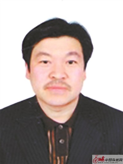 “徐州好人”2016年 12月候選人公示