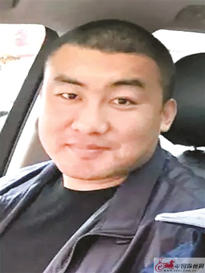 “徐州好人”2016年 12月候選人公示