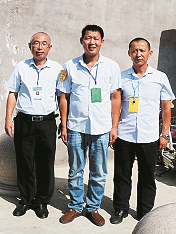 『徐州好人』 七月候選人公示