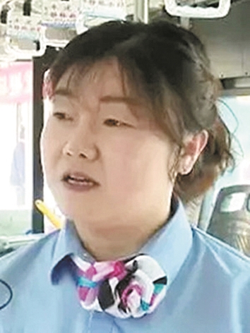 『徐州好人』 七月候選人公示