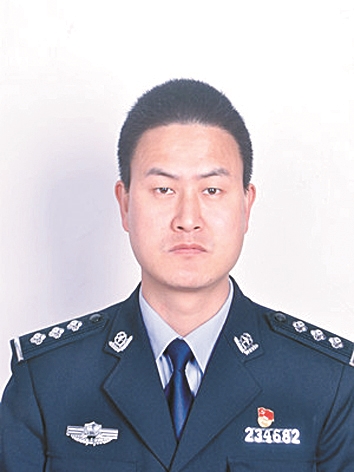 『徐州好人』 七月候選人公示