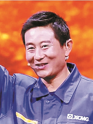 『徐州好人』 七月候選人公示