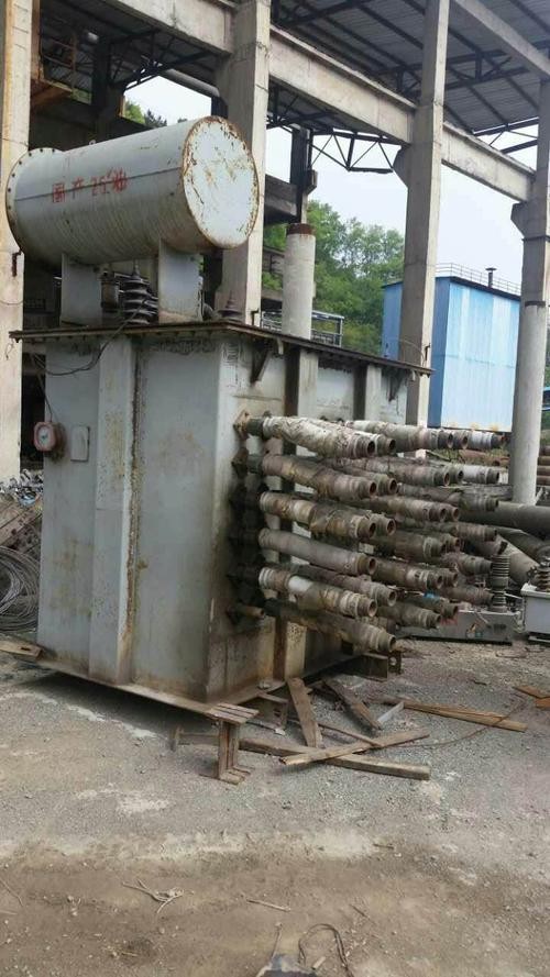 東莞石碣鎮收購二手電力變壓器一步到位