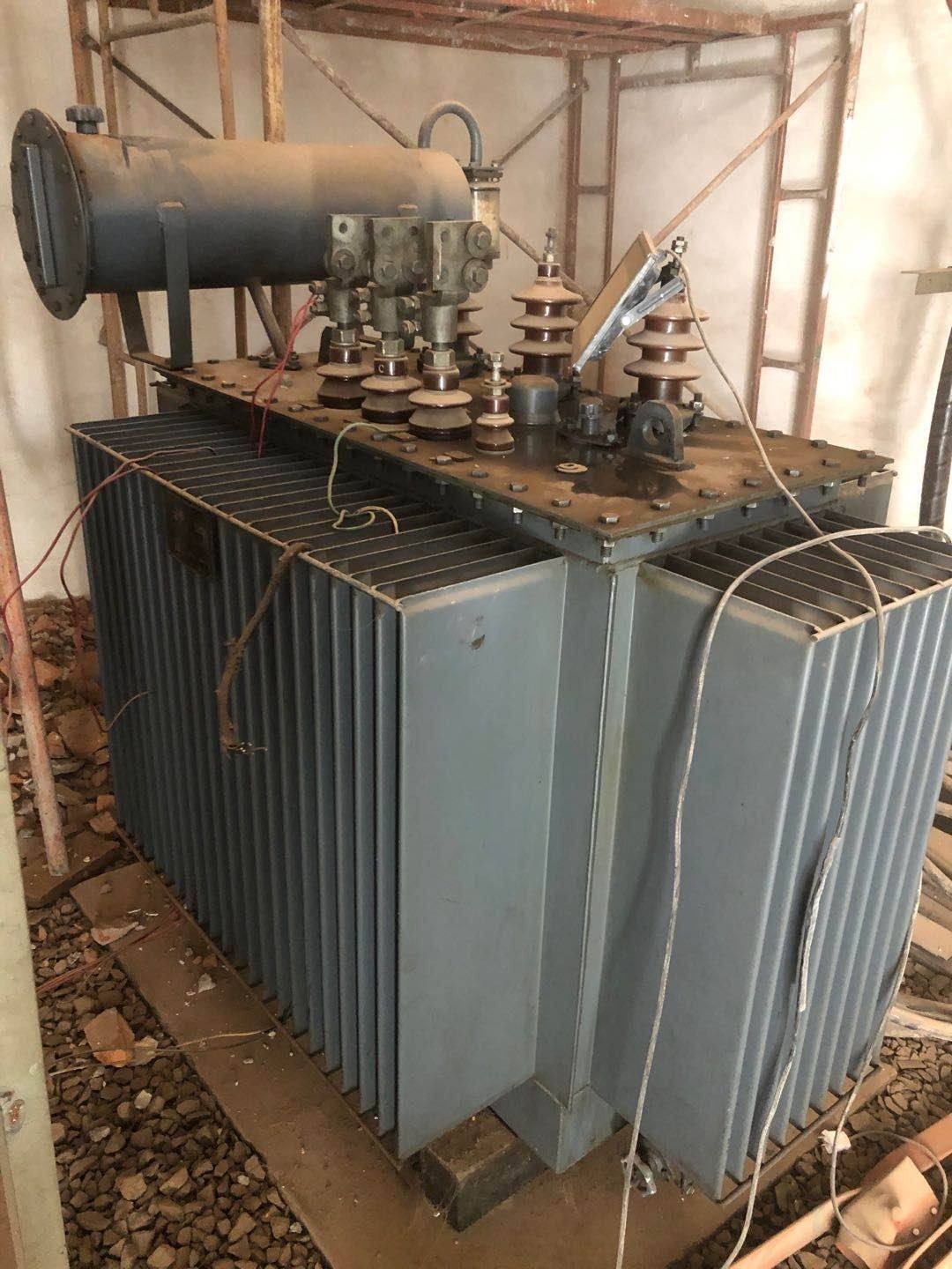 東莞黃江鎮電力變壓器回收精準估價