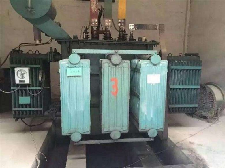 中山市南區街道工場二手變壓器回收采購中心