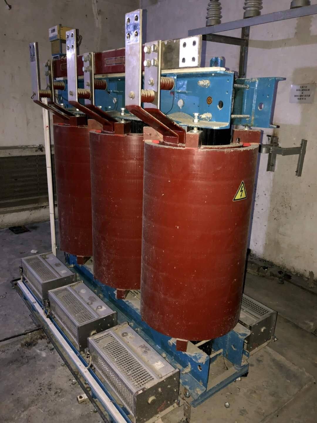 東莞市厚街鎮二手變壓器回收精準估價