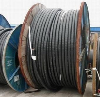 沁陽電線回收電纜價值表【景程回收】