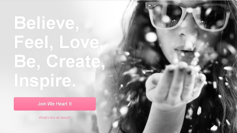 weheartit