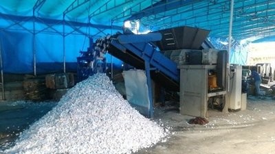 廣州白云區不合格電子產品銷毀回收單位處置方式