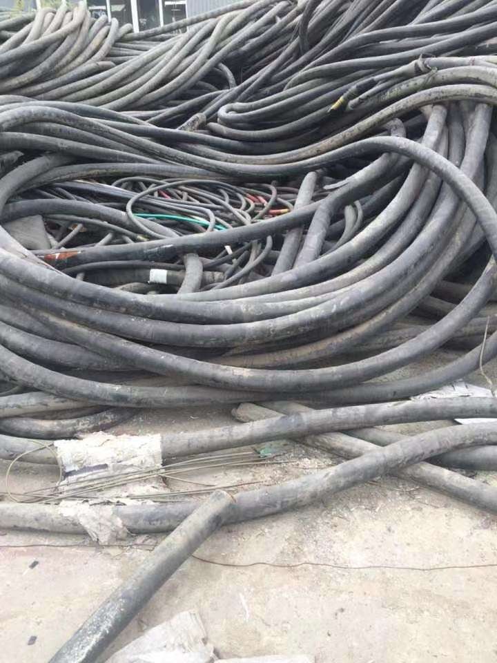 惠州電纜線回收舊電纜線回收公司一覽表