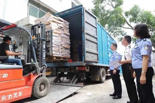廣州白云區超標巧克力燒毀公司接待您