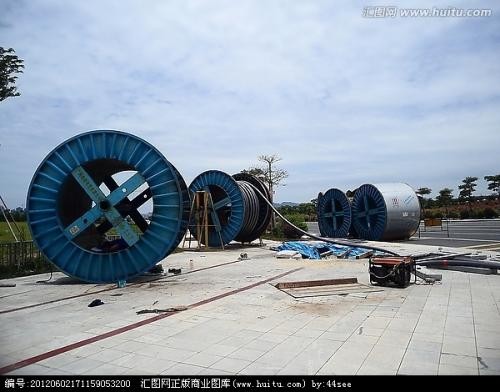 佛山南海廢舊船用電纜收購電纜回收公司今資質訊