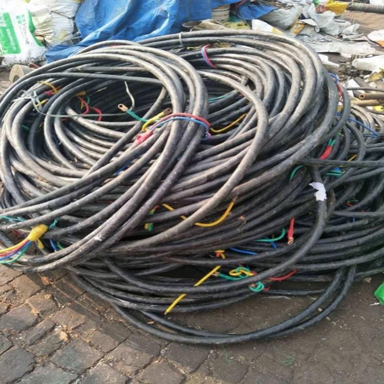 越秀區(qū)多芯電纜回收企業(yè)誠信至上