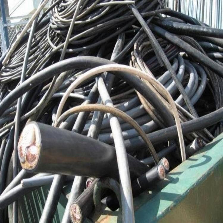 越秀區(qū)多芯電纜回收企業(yè)誠信至上