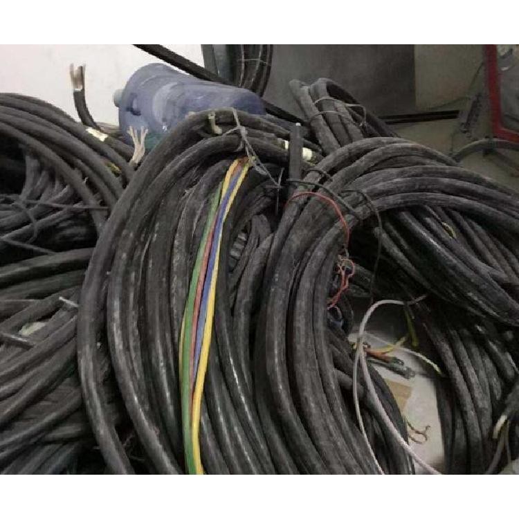越秀區(qū)多芯電纜回收企業(yè)誠信至上
