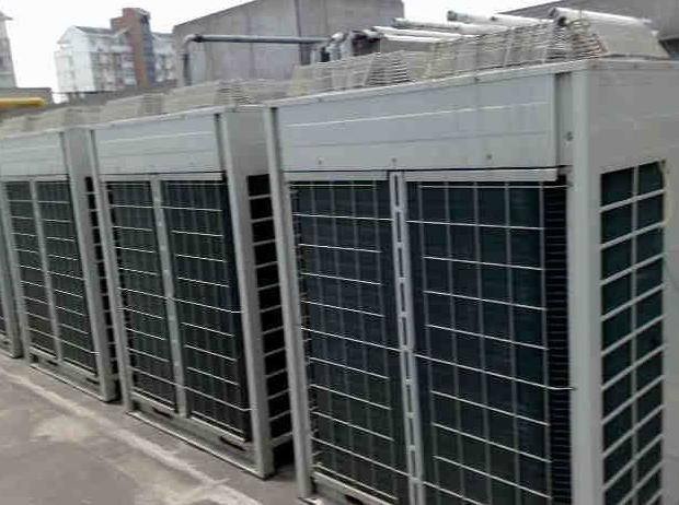 東莞清溪鎮回收大金中央空調中心一覽表