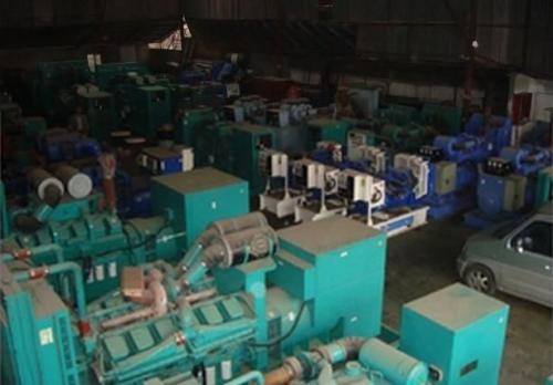 深圳坪山區(qū)收購(gòu)二手發(fā)電機(jī)組廠家免費(fèi)咨詢上門