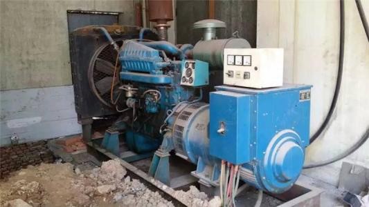 深圳坪山區(qū)收購(gòu)二手發(fā)電機(jī)組廠家免費(fèi)咨詢上門