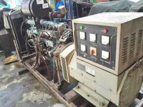 深圳坪山區(qū)收購(gòu)二手發(fā)電機(jī)組廠家免費(fèi)咨詢上門