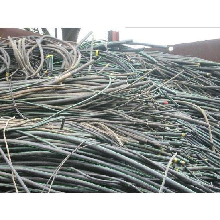 肇慶120電纜回收價值價值明細表